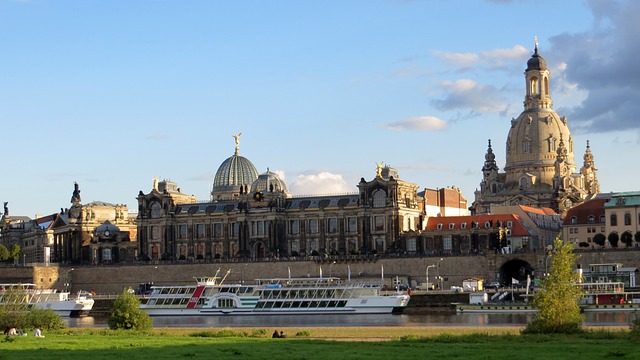 Een onvergetelijke reiservaring vanuit Vliegveld Dresden
